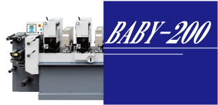 BABY-200